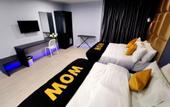 Туры в отель Capital O 91202 Wow Hotel