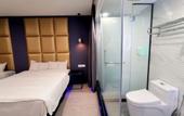 Туры в отель Capital O 91202 Wow Hotel