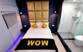 Туры в отель Capital O 91202 Wow Hotel