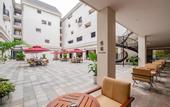 Туры в отель Yiu Teung Mansion