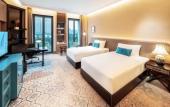 Туры в отель Yiu Teung Mansion