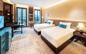 Туры в отель Yiu Teung Mansion