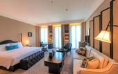 Туры в отель Yiu Teung Mansion