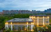 Туры в отель Yiu Teung Mansion