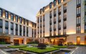 Туры в отель Yiu Teung Mansion