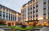 Туры в отель Yiu Teung Mansion