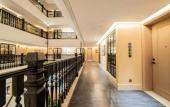 Туры в отель Yiu Teung Mansion
