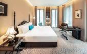 Туры в отель Yiu Teung Mansion