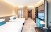 Туры в отель Yiu Teung Mansion