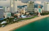 Туры в отель Panorama Nha Trang Hotel & Apartments
