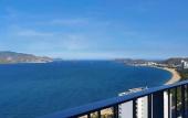 Туры в отель Panorama Nha Trang Hotel & Apartments
