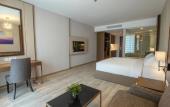 Туры в отель Panorama Nha Trang Hotel & Apartments