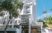 Туры в отель Indie Hotel Kuala Lumpur