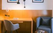 Туры в отель Indie Hotel Kuala Lumpur