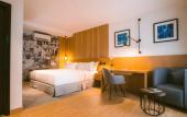 Туры в отель Indie Hotel Kuala Lumpur