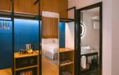 Туры в отель Indie Hotel Kuala Lumpur