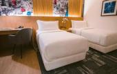Туры в отель Indie Hotel Kuala Lumpur