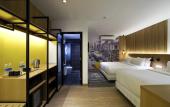 Туры в отель Indie Hotel Kuala Lumpur