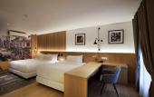 Туры в отель Indie Hotel Kuala Lumpur
