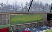 Туры в отель Aurora Pyramid Glass Igloos