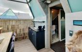 Туры в отель Aurora Pyramid Glass Igloos