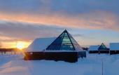 Туры в отель Aurora Pyramid Glass Igloos