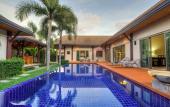 Туры в отель Emerald Pool Villa