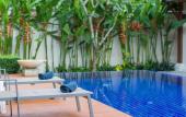 Туры в отель Emerald Pool Villa