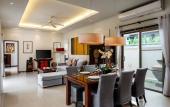 Туры в отель Emerald Pool Villa