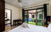 Туры в отель Emerald Pool Villa