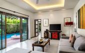 Туры в отель Emerald Pool Villa