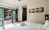 Туры в отель Emerald Pool Villa