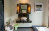 Туры в отель Emerald Pool Villa