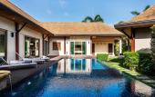 Туры в отель Emerald Pool Villa