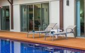 Туры в отель Emerald Pool Villa
