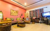 Туры в отель Chaba Pool Villa