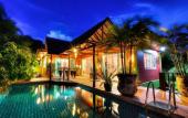 Туры в отель Chaba Pool Villa