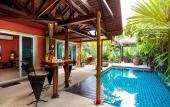 Туры в отель Chaba Pool Villa