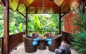 Туры в отель Chaba Pool Villa