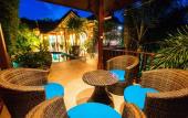 Туры в отель Chaba Pool Villa