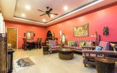 Туры в отель Chaba Pool Villa