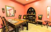 Туры в отель Chaba Pool Villa