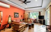 Туры в отель Chaba Pool Villa