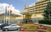 Туры в отель Hunguest Hotel Helios Anna