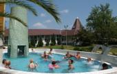 Туры в отель Hunguest Hotel Helios Anna
