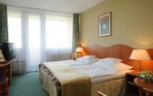 Туры в отель Hunguest Hotel Helios Anna