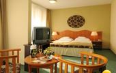 Туры в отель Hunguest Hotel Helios Anna