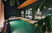 Туры в отель Dojo Pool Villa