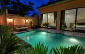 Туры в отель Dojo Pool Villa