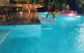Туры в отель Dojo Pool Villa